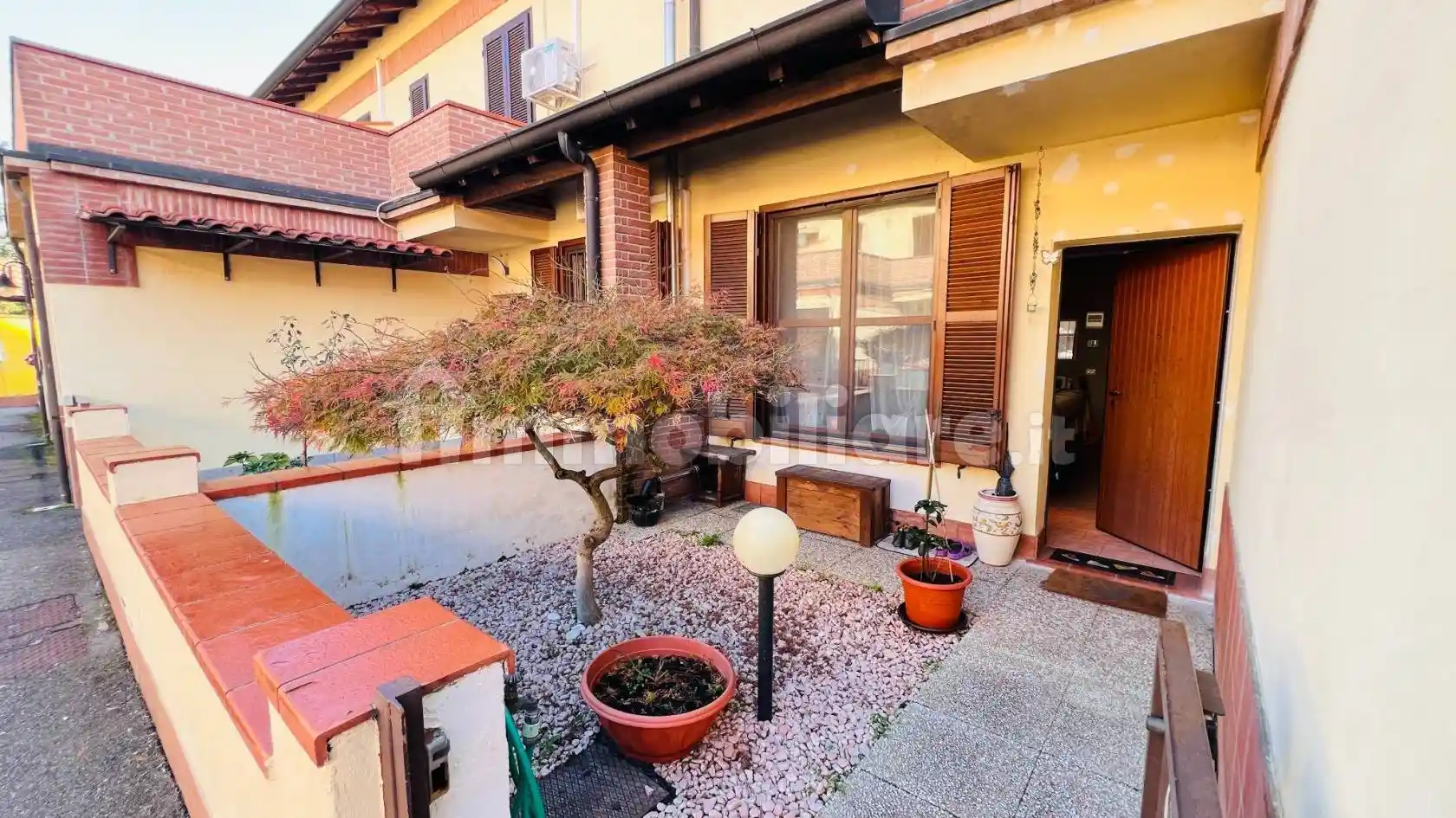 Villetta a schiera - foto 2