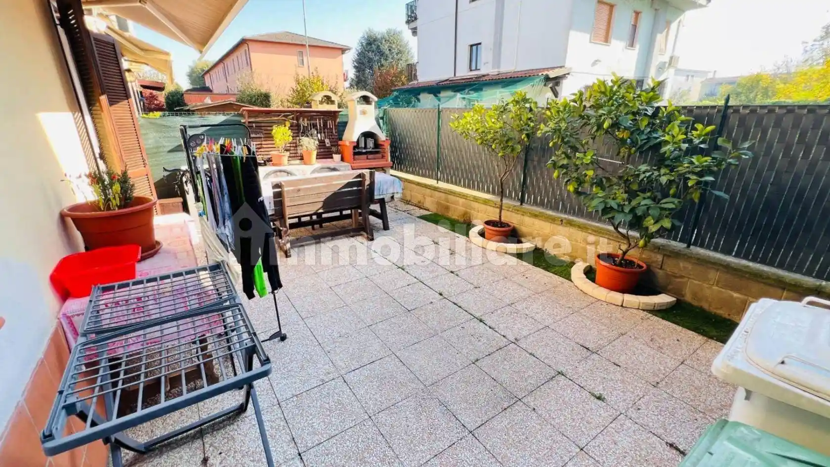 Villetta a schiera - foto 3