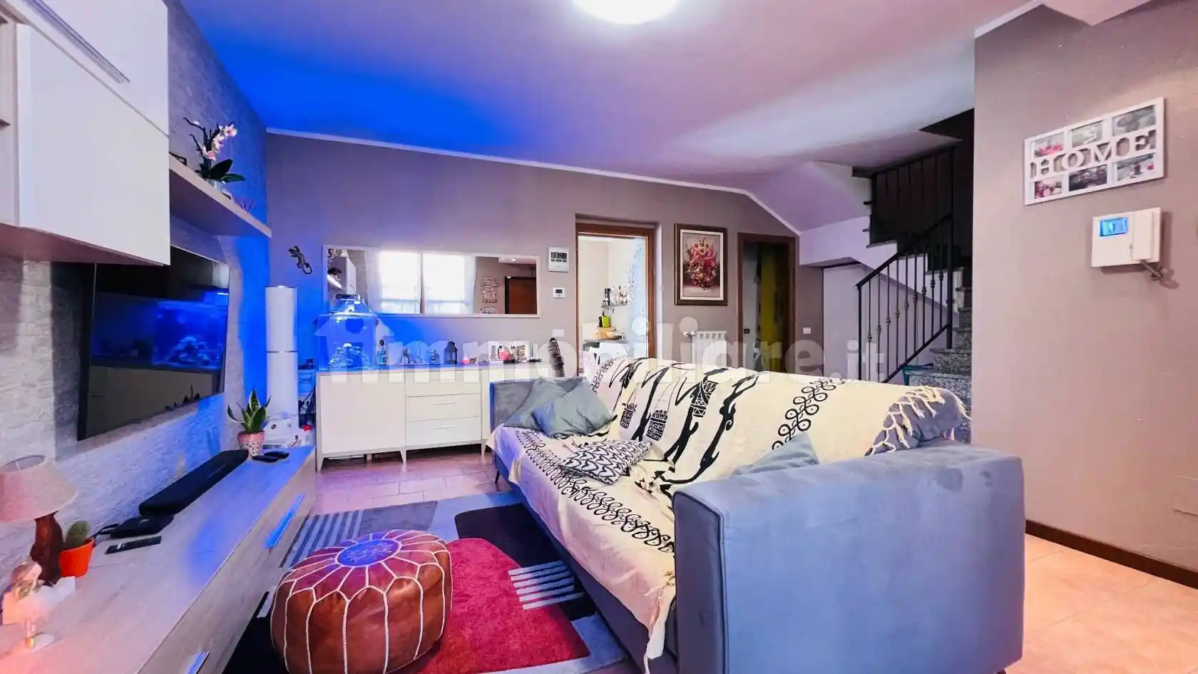 Villetta a schiera - foto 5