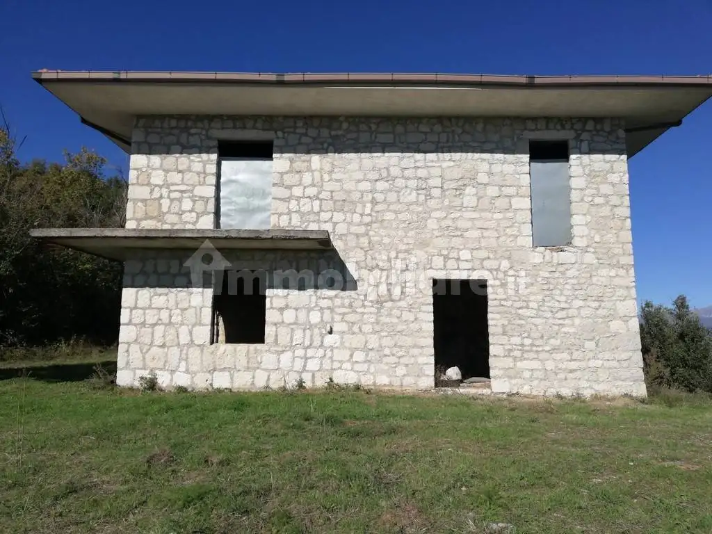 Casale via Briccio, Alvignano - foto 4