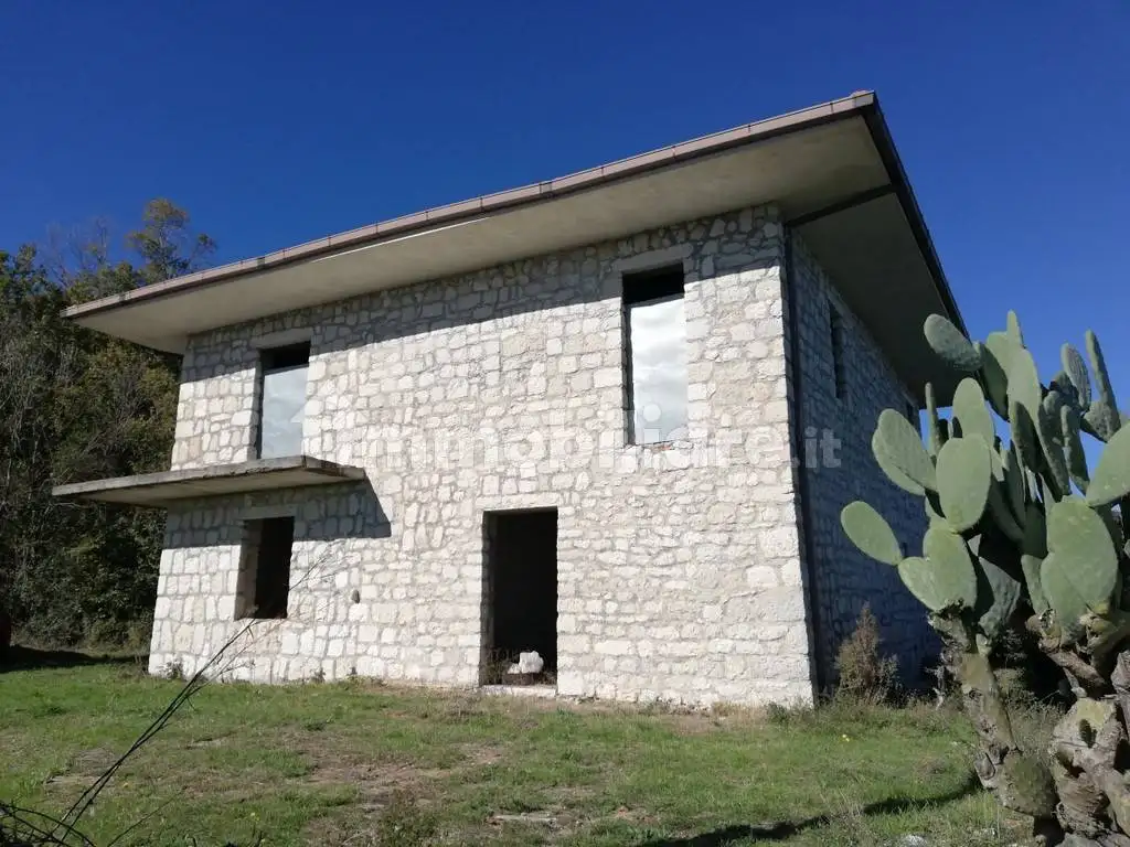 Casale via Briccio, Alvignano - foto 5