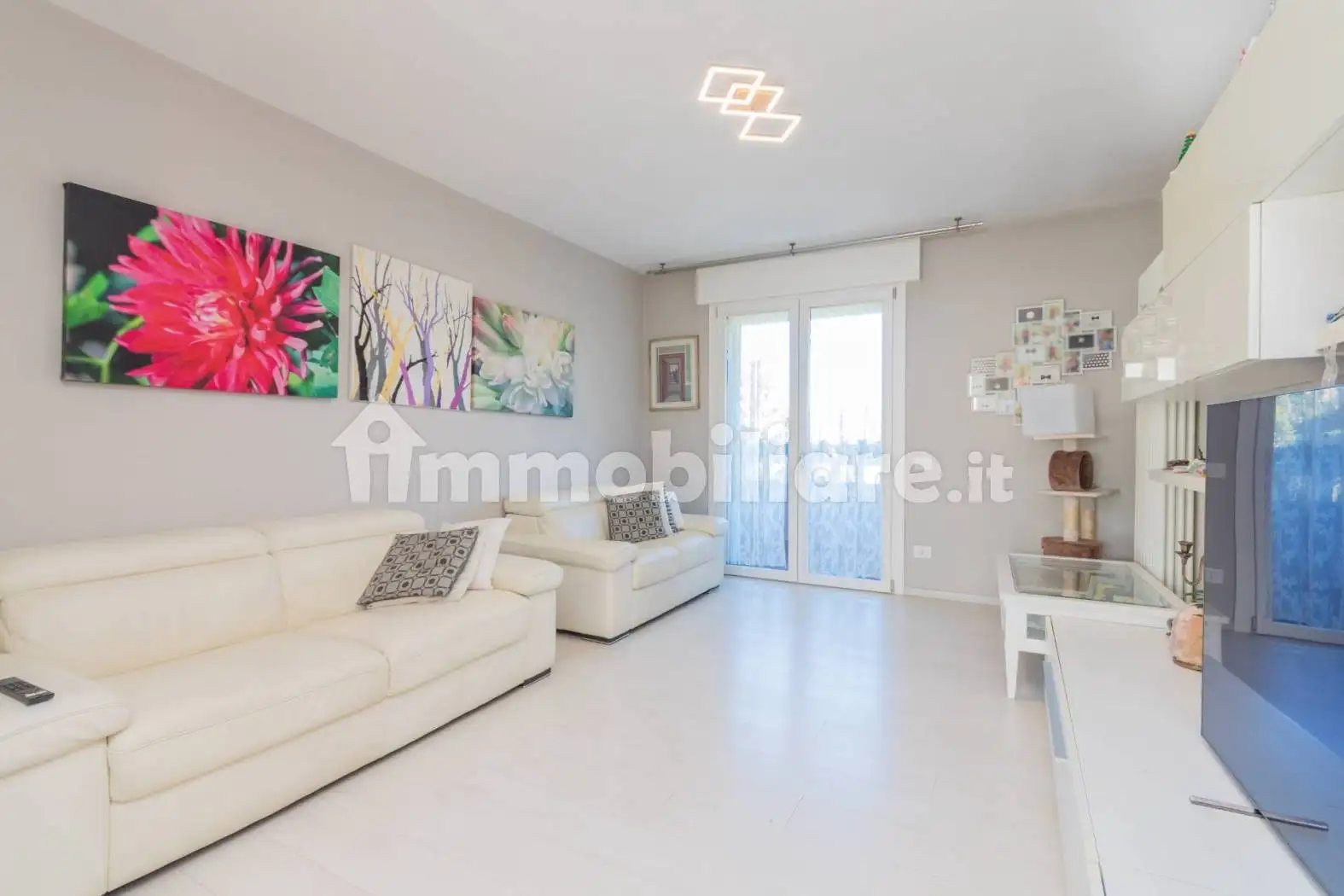 Appartamento in vendita a Treviso