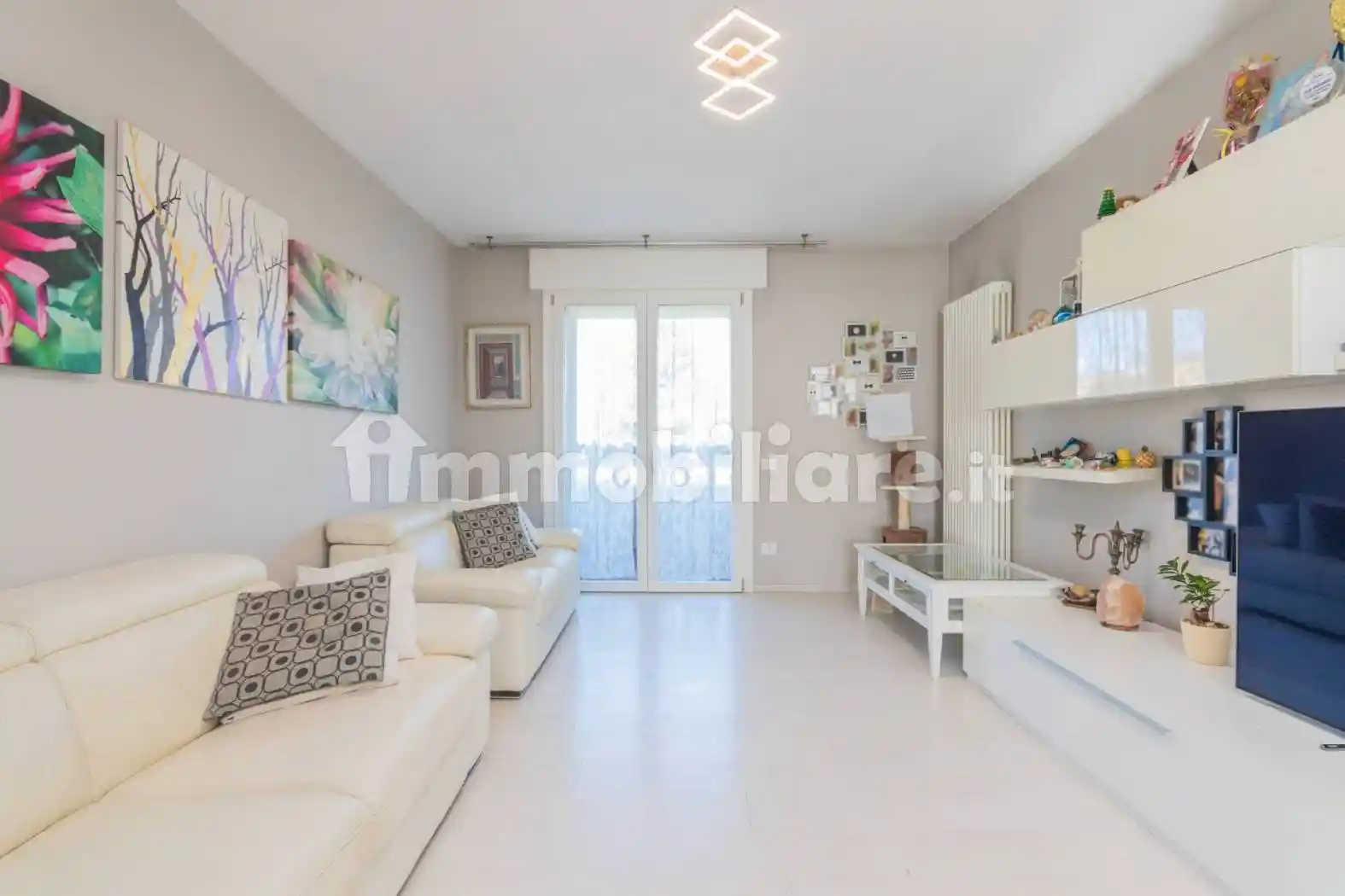 Appartamento via Francesco Da Milano, Fiera, Treviso - foto 2