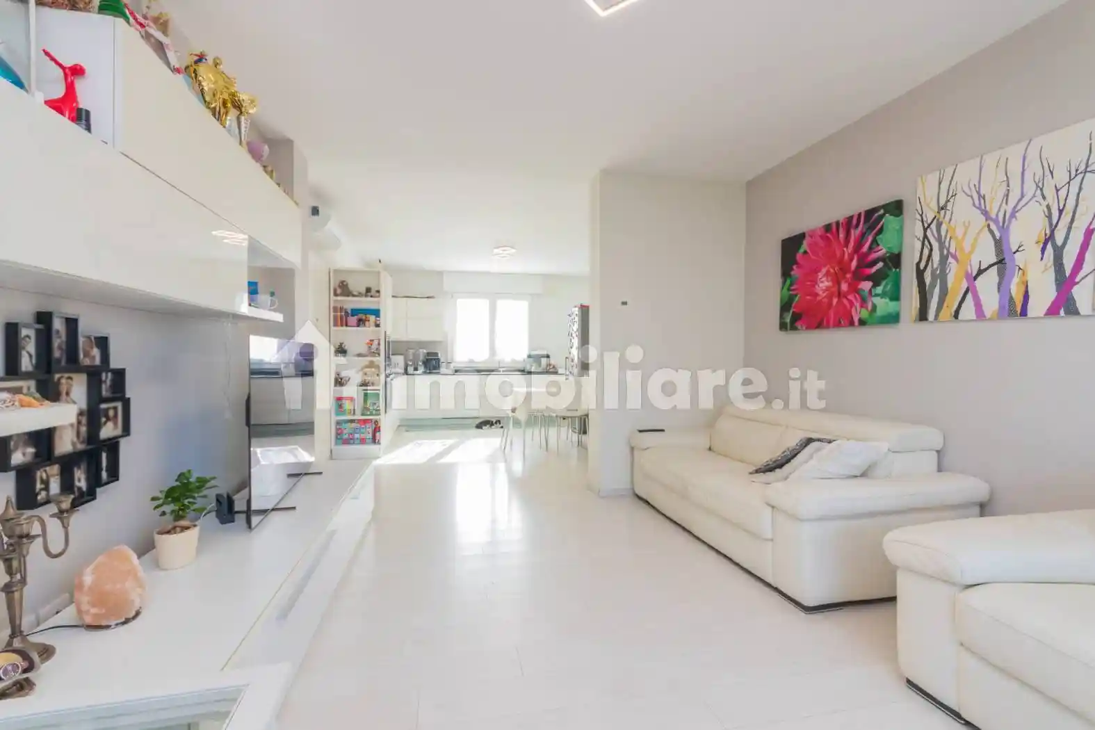 Appartamento via Francesco Da Milano, Fiera, Treviso - foto 4