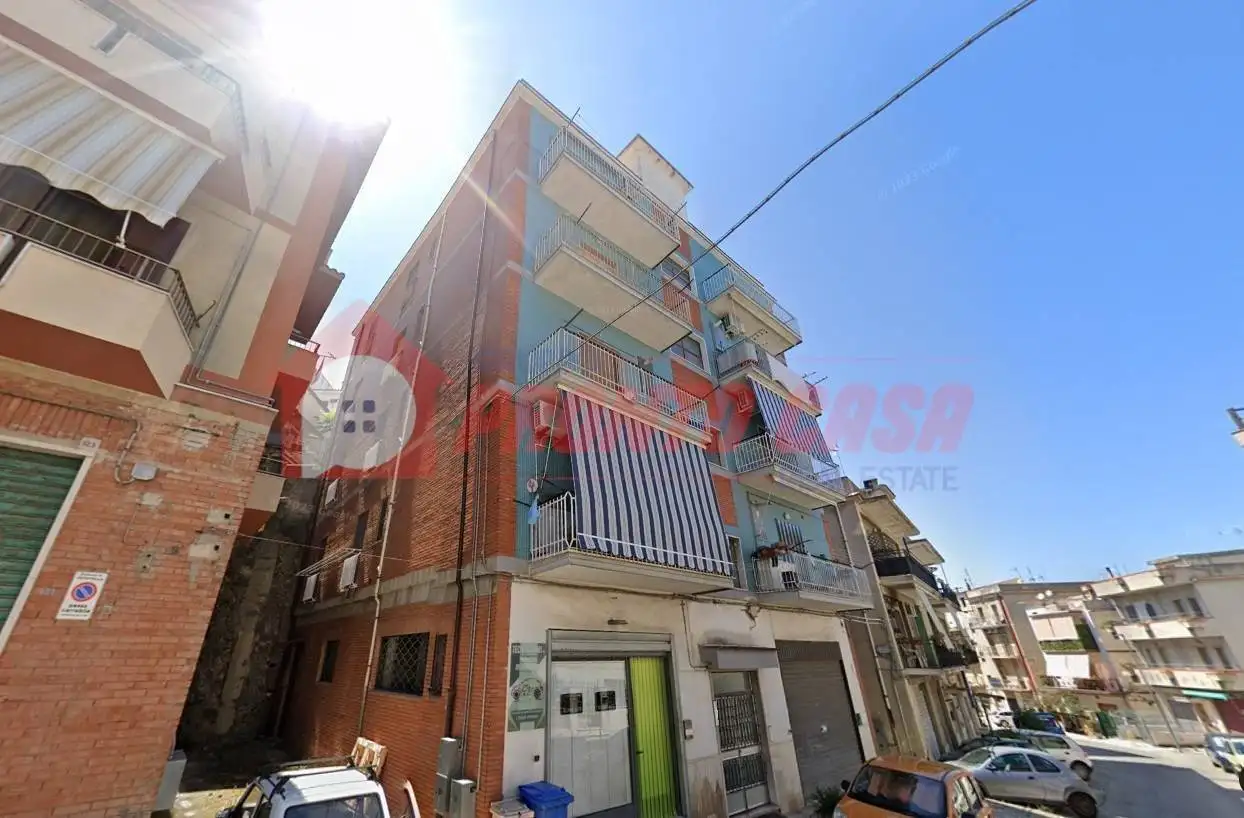 Appartamento in vendita a Ischitella