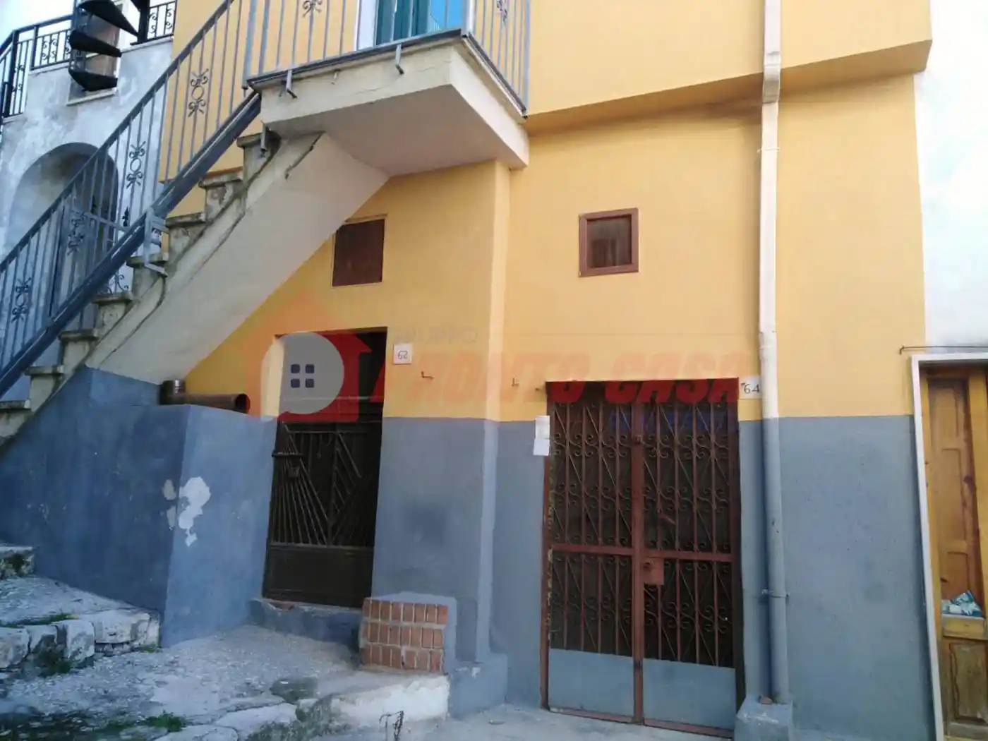 Palazzo - Edificio - foto 4