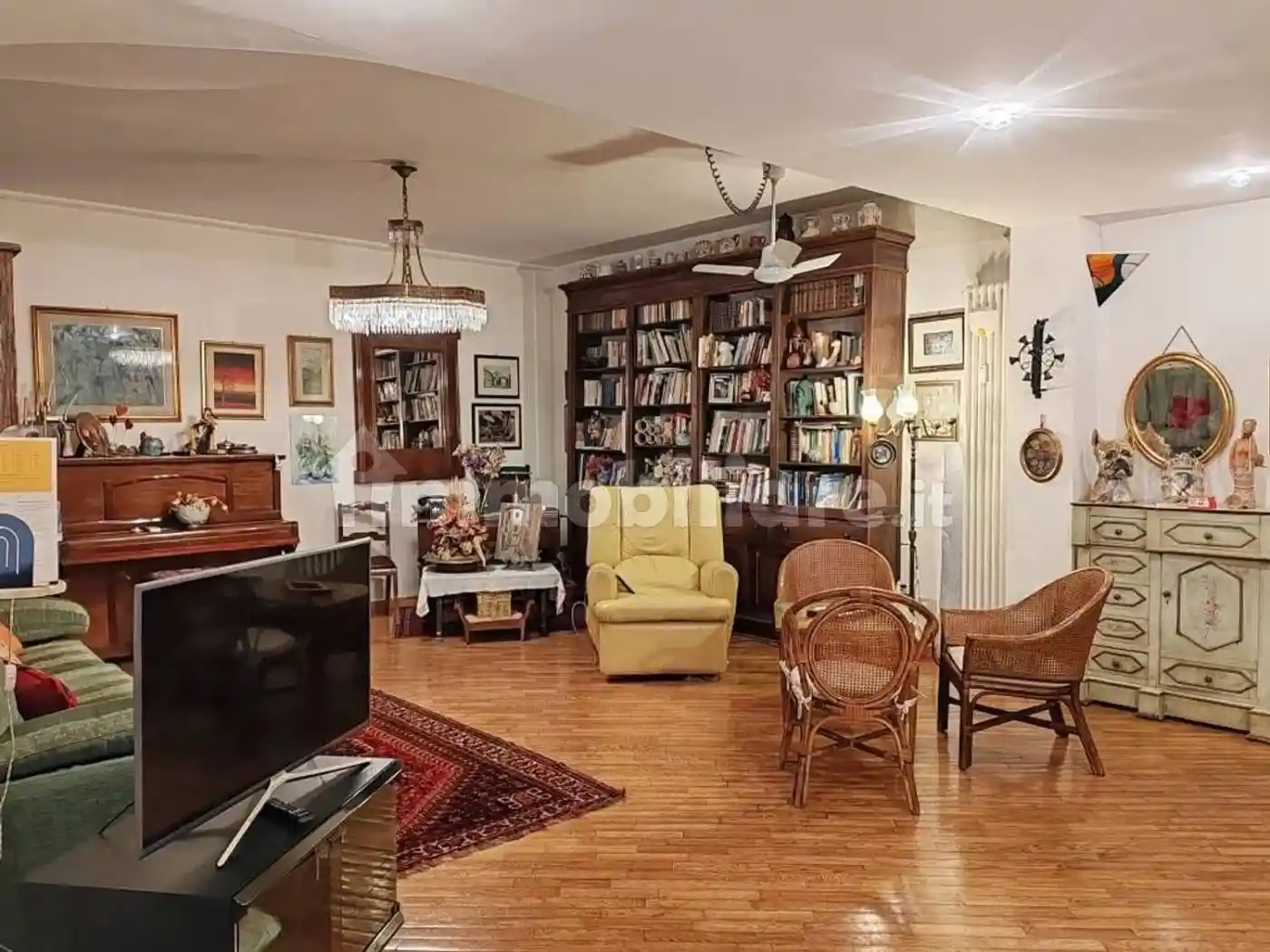 Appartamento via Francesco Galdi, Don Bosco, Pisa - foto 4