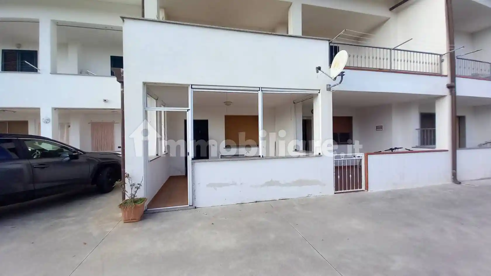 Palazzo - Edificio - foto 2