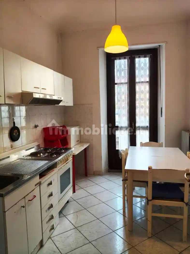 Quadrilocale via Pietro Palmieri 48, Cit Turin, Torino - foto 5