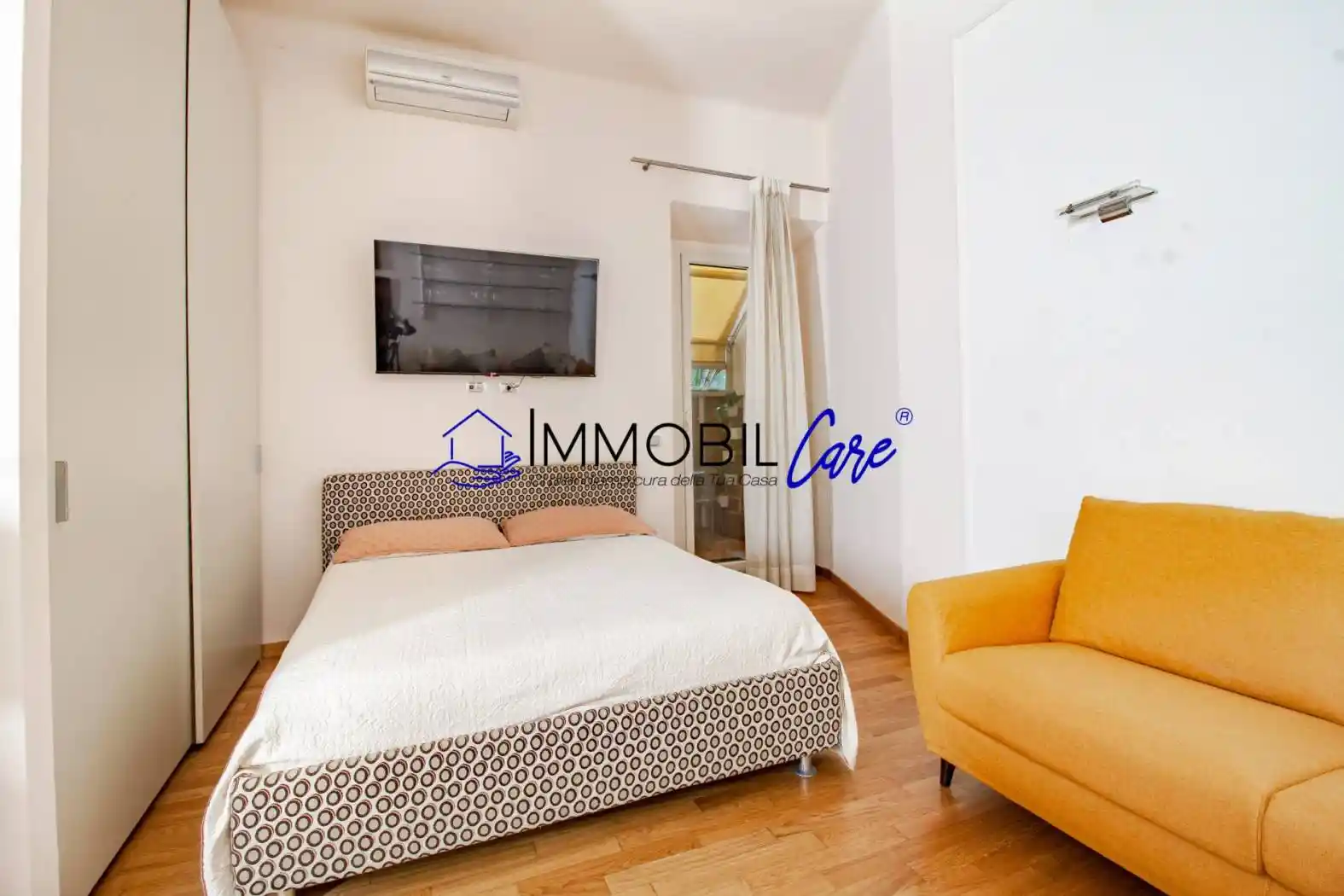 Monolocale via della Venezia, Quartiere Venezia, Livorno - foto 5