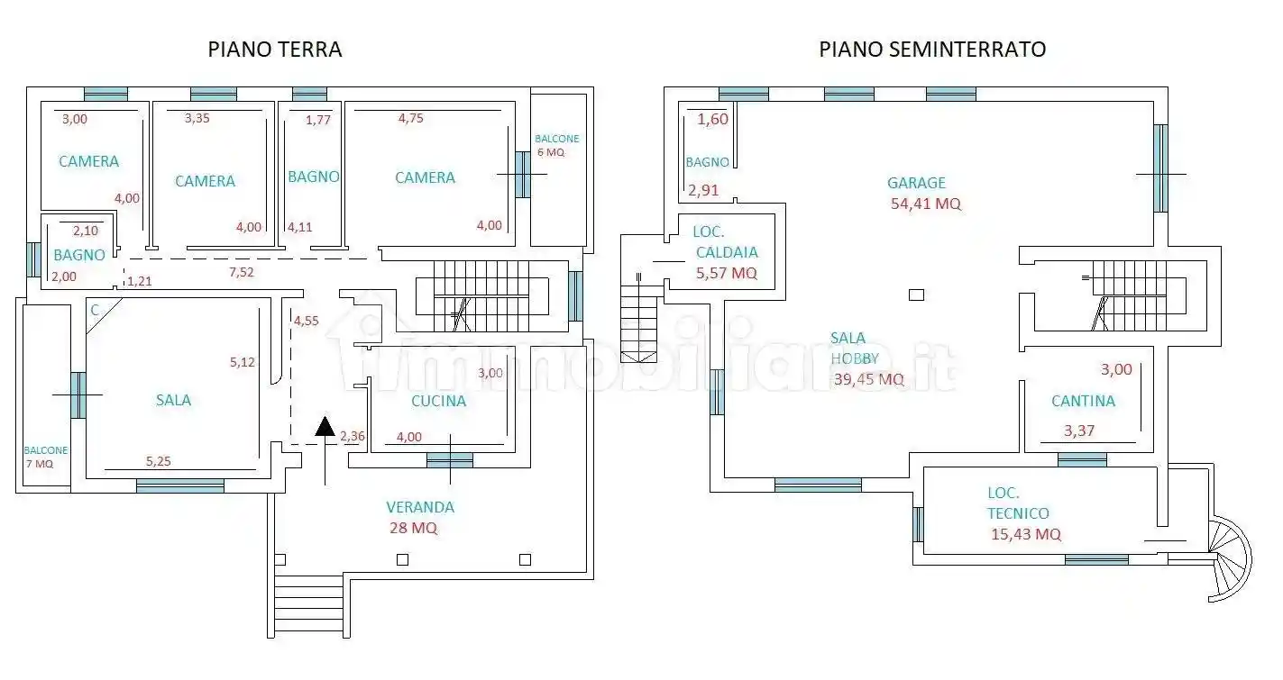 Villa unifamiliare via Torre del Padiglione, Torre del Padiglione - Carano, Aprilia - foto 2
