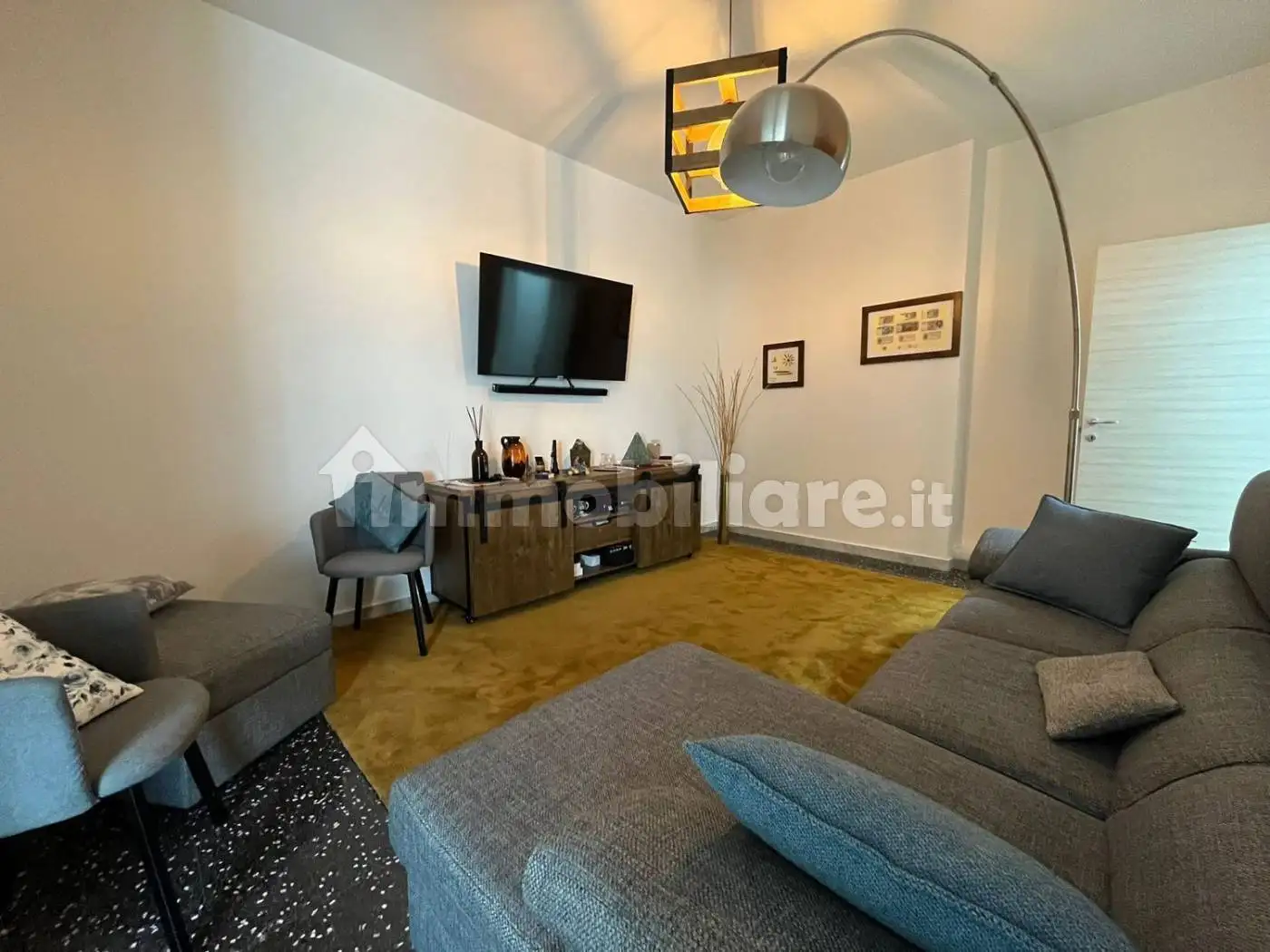 Appartamento in vendita a Brindisi