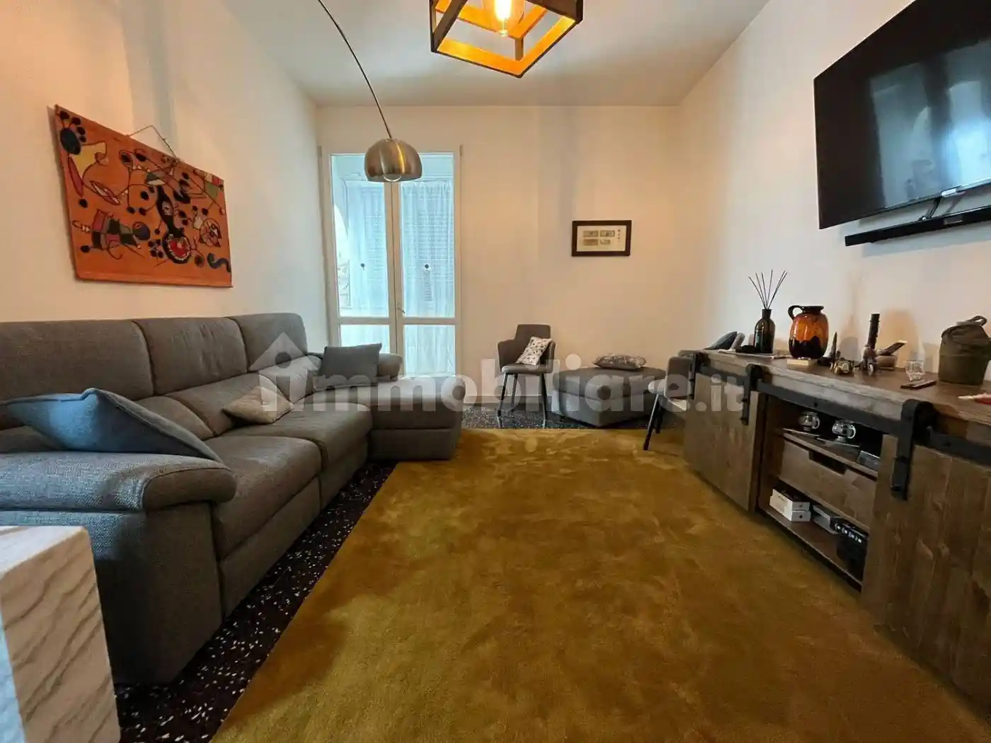 Trilocale largo Amedeo Avogadro, 6, Perrino - San Pietro, Brindisi - foto 2