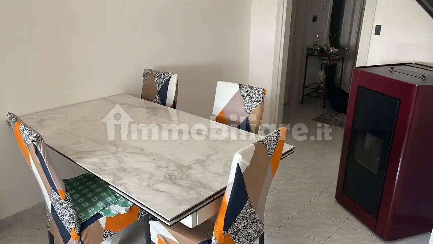 Trilocale largo Amedeo Avogadro, 6, Perrino - San Pietro, Brindisi - foto 3