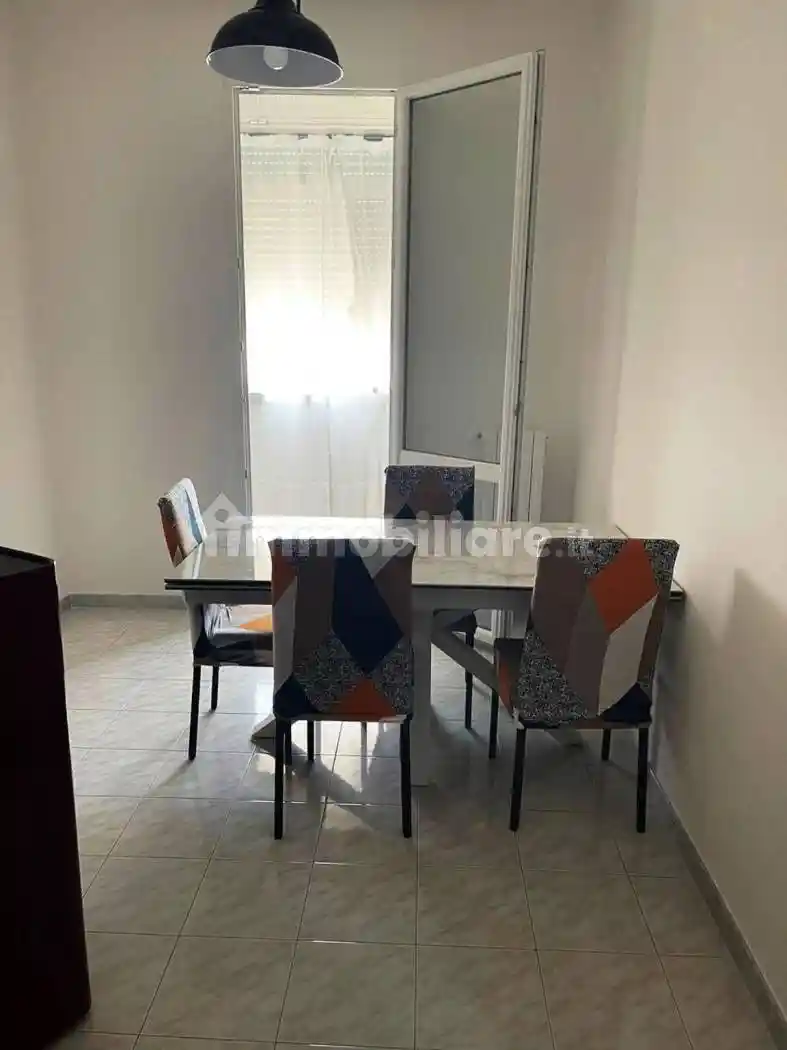 Trilocale largo Amedeo Avogadro, 6, Perrino - San Pietro, Brindisi - foto 4