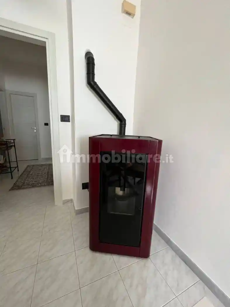 Trilocale largo Amedeo Avogadro, 6, Perrino - San Pietro, Brindisi - foto 5