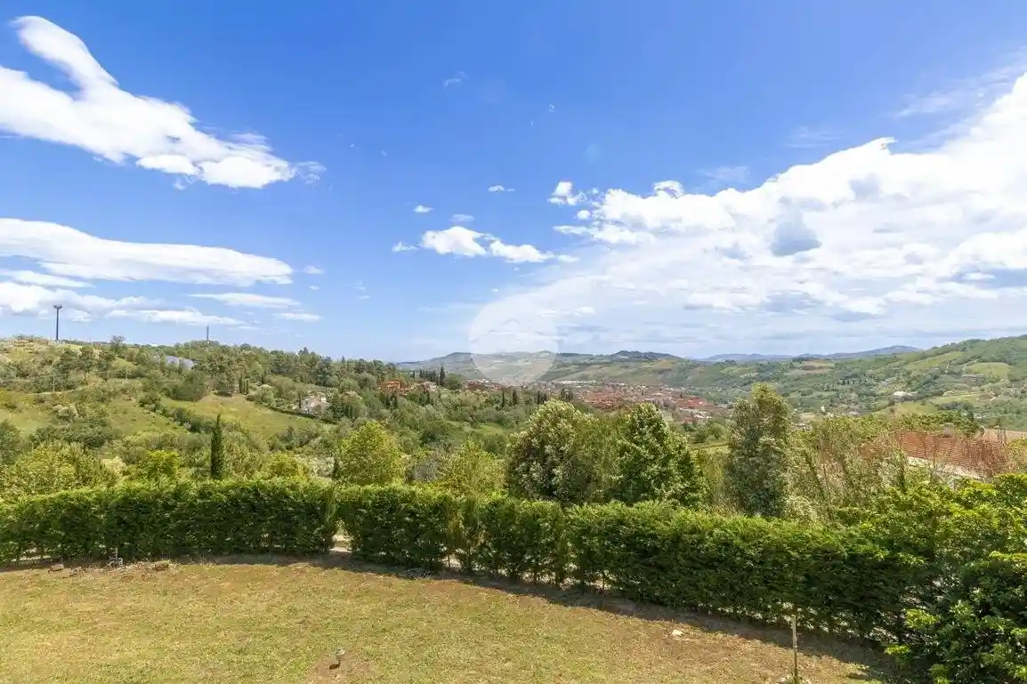 Villa unifamiliare via Francesco Paolo Tosti 4, Centro, Teramo - foto 4