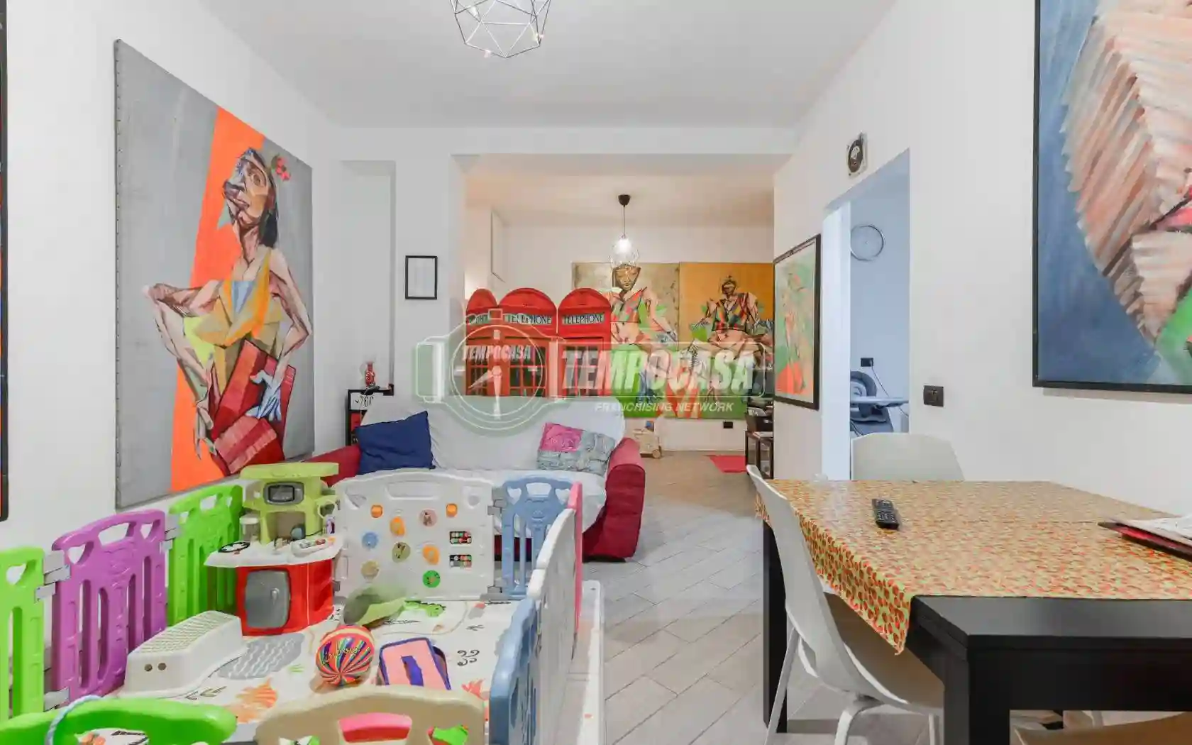 Appartamento - foto 3