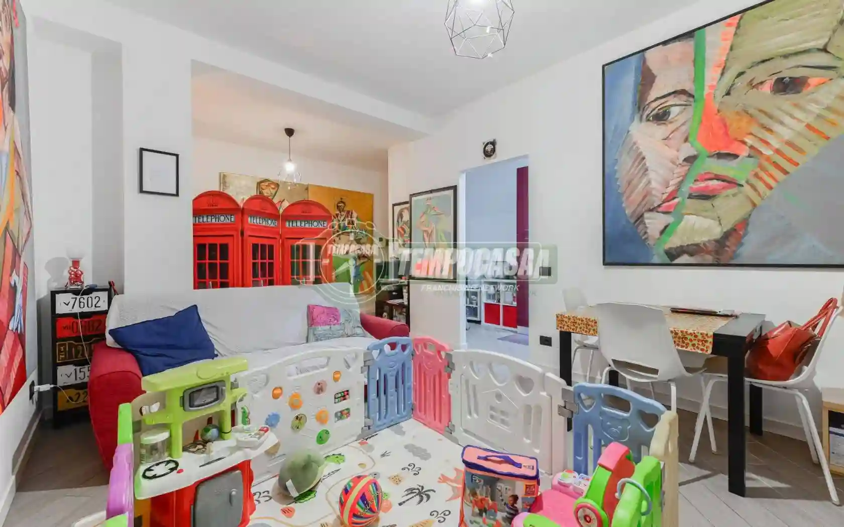 Appartamento - foto 4