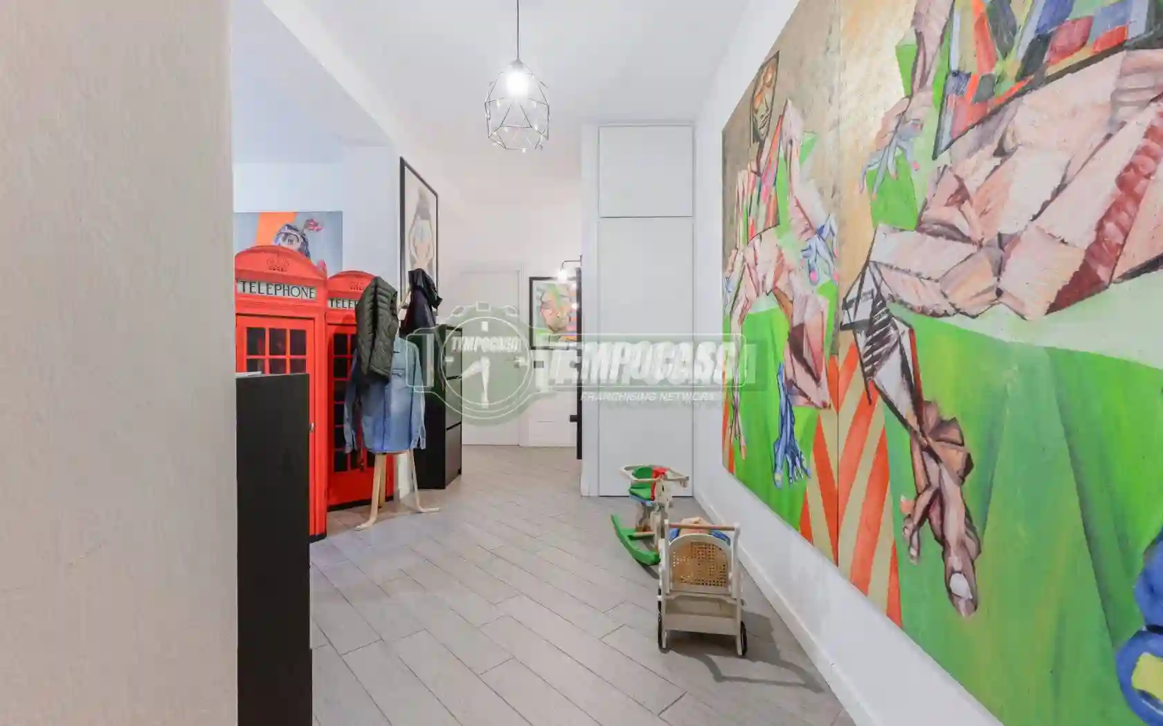 Appartamento - foto 5