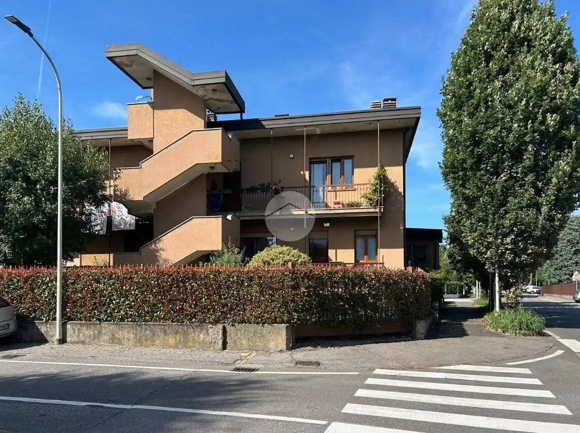 Appartamento via Livorno 2, Santa Valeria, Seregno - foto 2