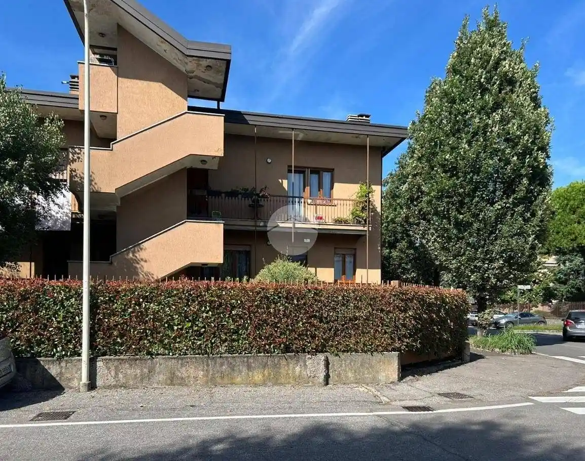 Appartamento via Livorno 2, Santa Valeria, Seregno - foto 3