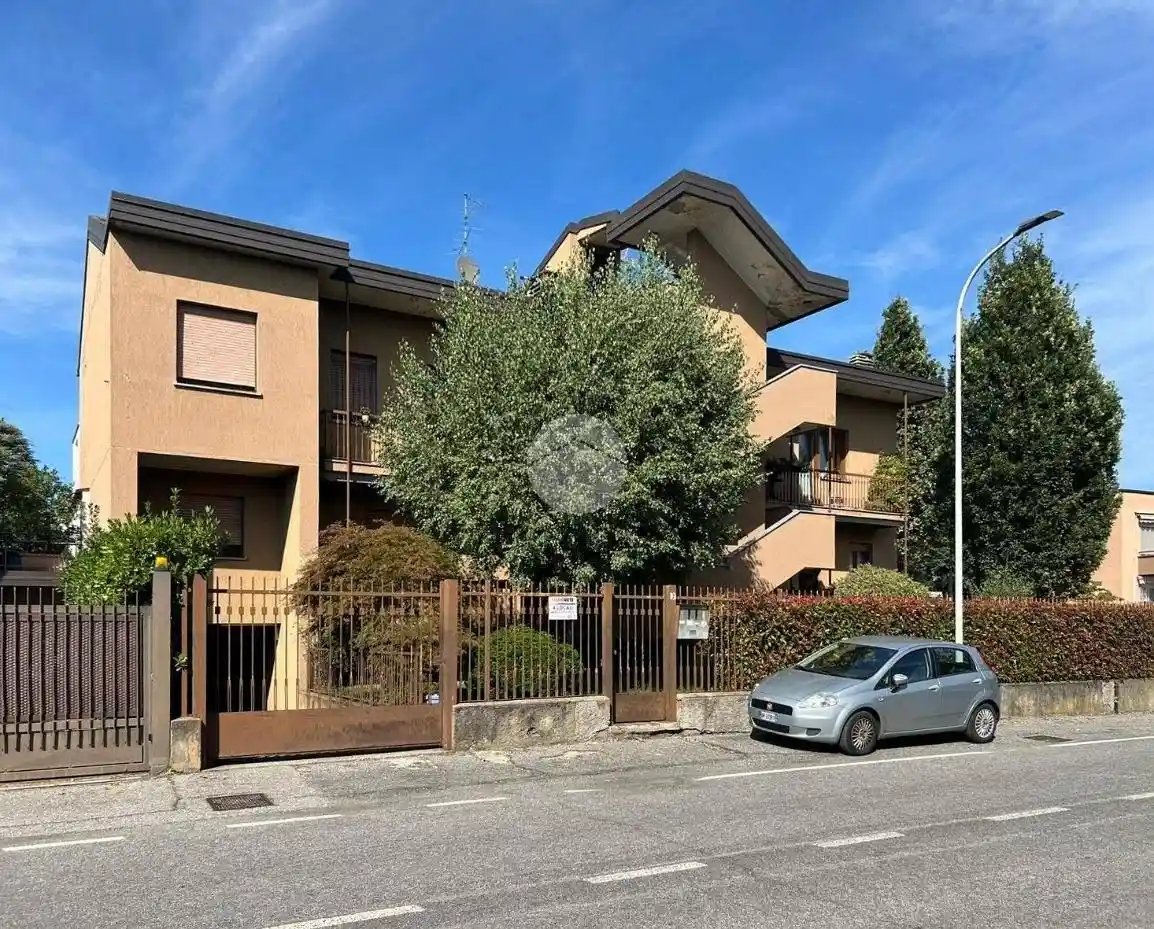 Appartamento via Livorno 2, Santa Valeria, Seregno - foto 4