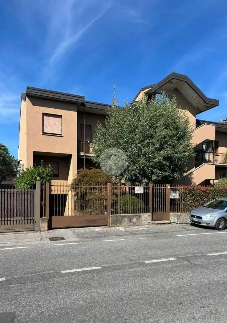 Appartamento via Livorno 2, Santa Valeria, Seregno - foto 5