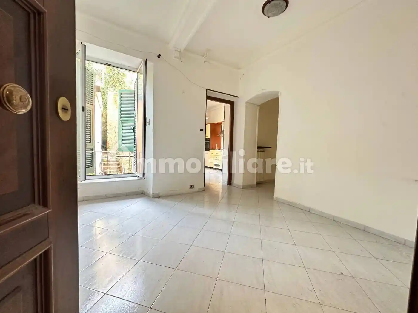 Appartamento in vendita a Genova