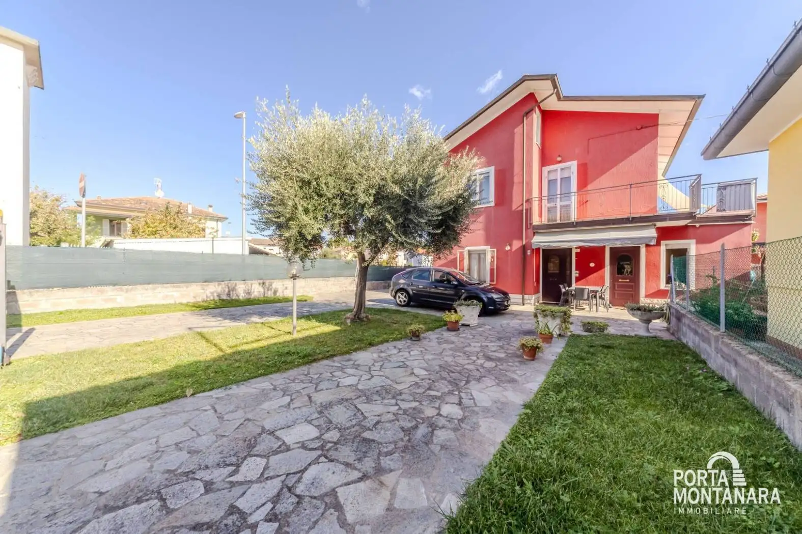 Villa in vendita a Rimini