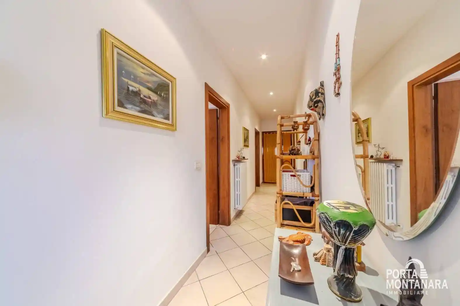 Villa bifamiliare via Maiolo 4, Padulli, Rimini - foto 3