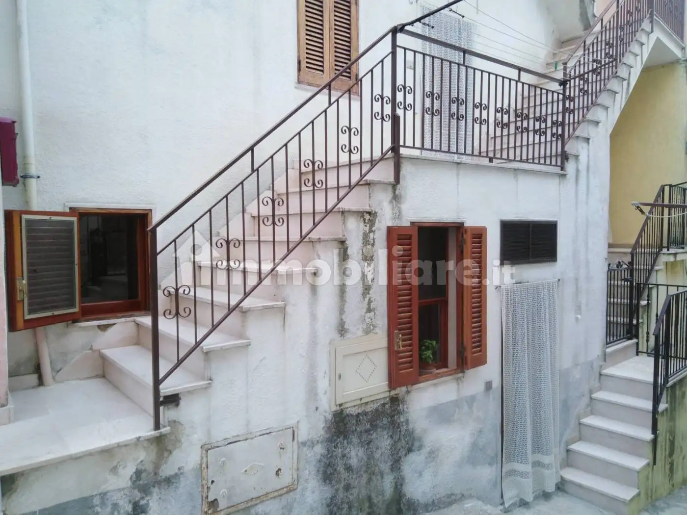 Appartamento in vendita a Ischitella