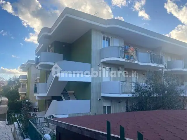 Appartamento in vendita a San Nicandro Garganico