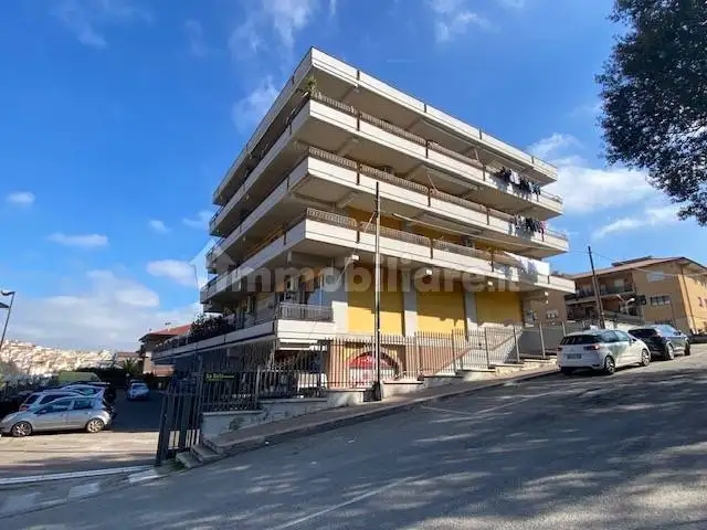 Appartamento in vendita a San Nicandro Garganico