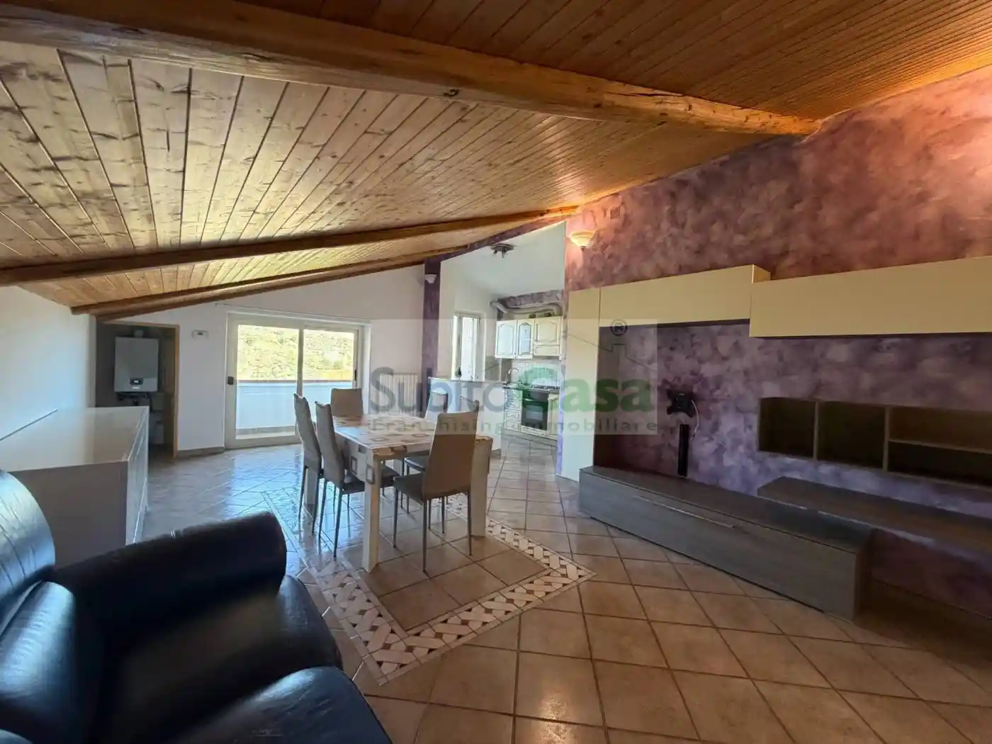 Appartamento in affitto a Chieti