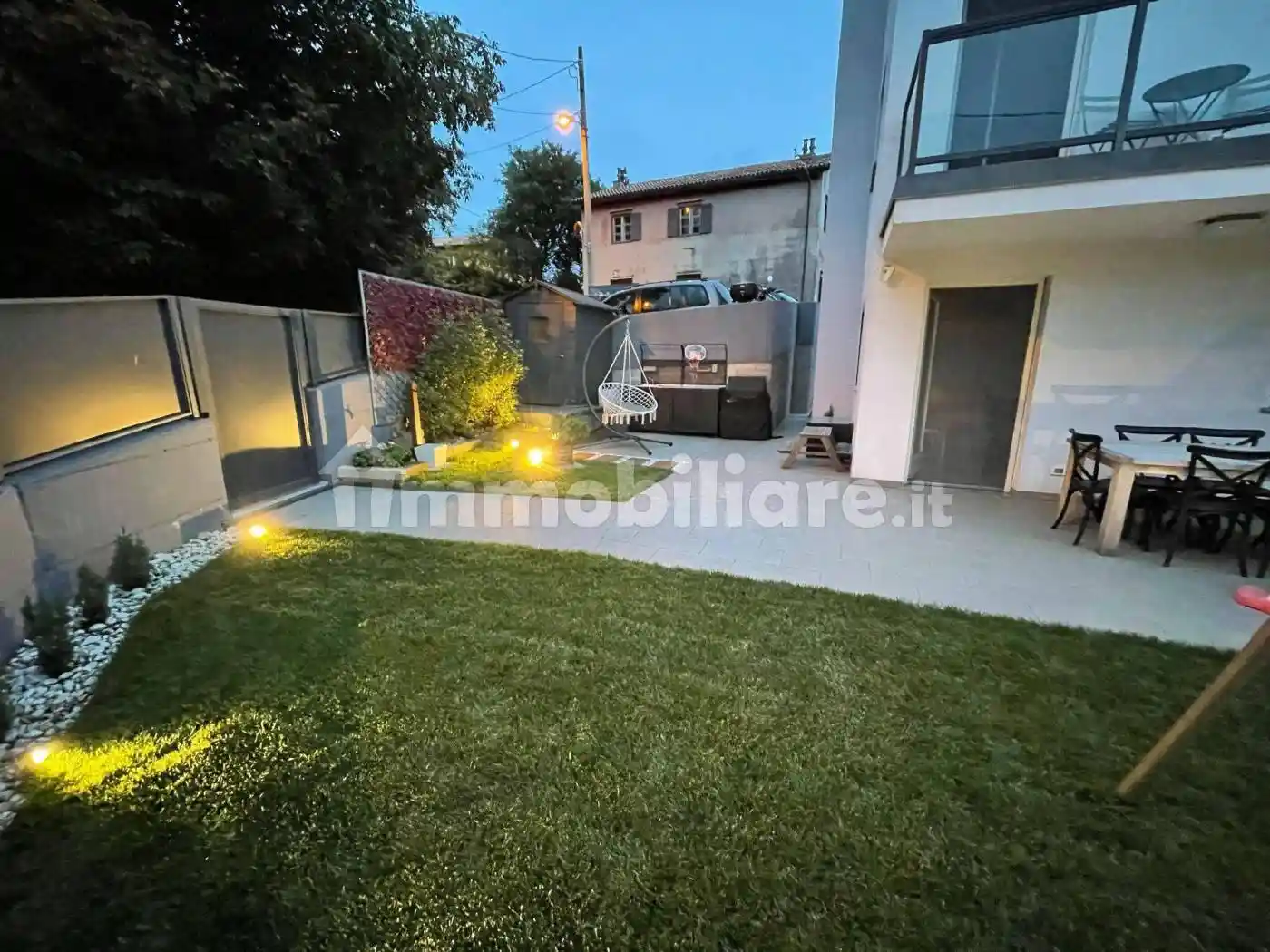 Villa a schiera vicolo delle Rose 77, Roiano, Trieste - foto 3