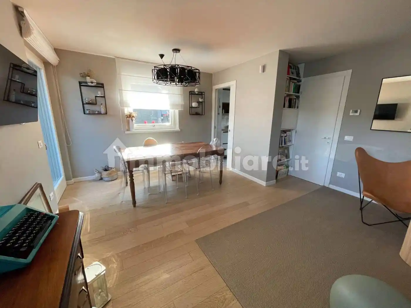 Villa a schiera vicolo delle Rose 77, Roiano, Trieste - foto 4