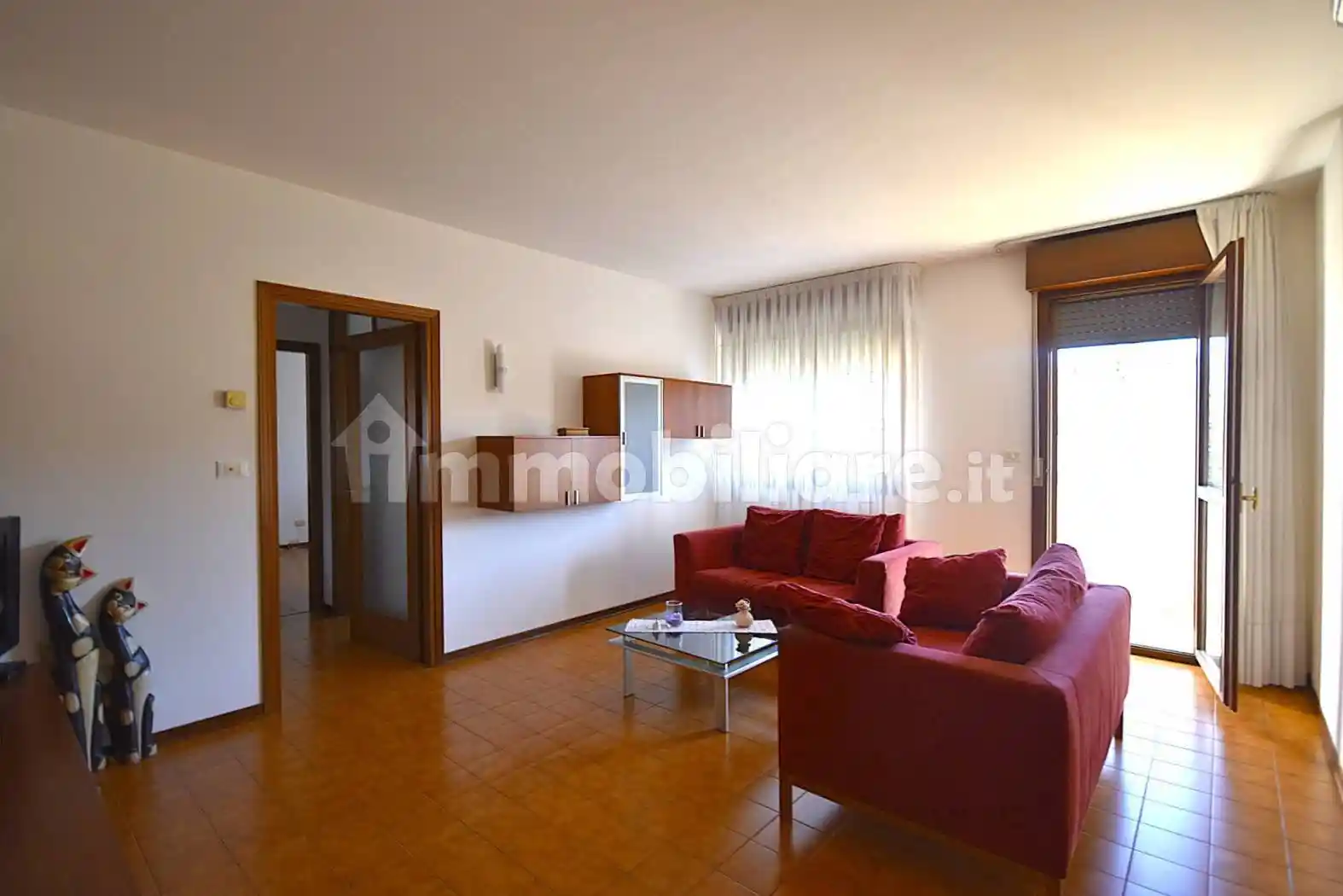 Appartamento in vendita a San Donà di Piave