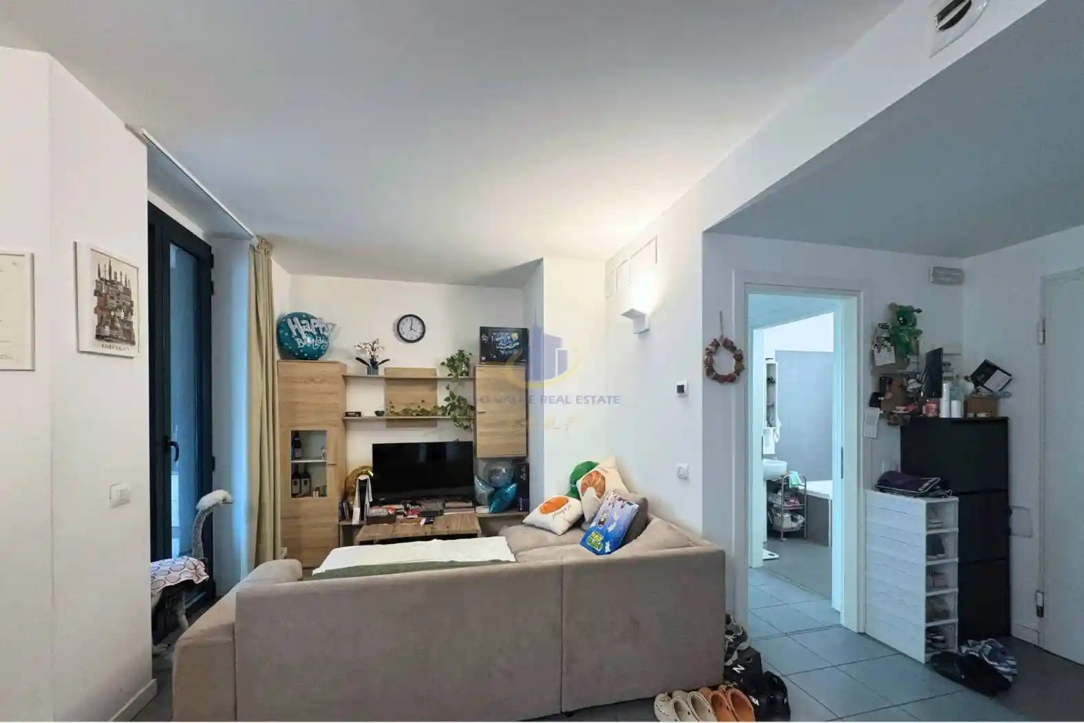 Trilocale via Pier Paolo Pasolini 23, Uptown - Mind - Cascina Merlata, Milano - foto 4