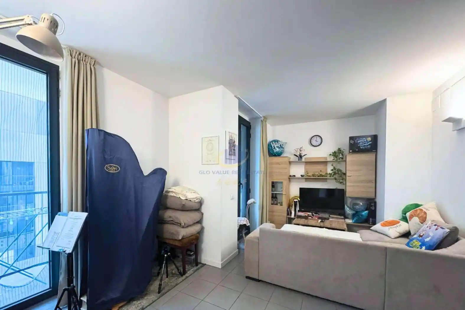 Trilocale via Pier Paolo Pasolini 23, Uptown - Mind - Cascina Merlata, Milano - foto 5