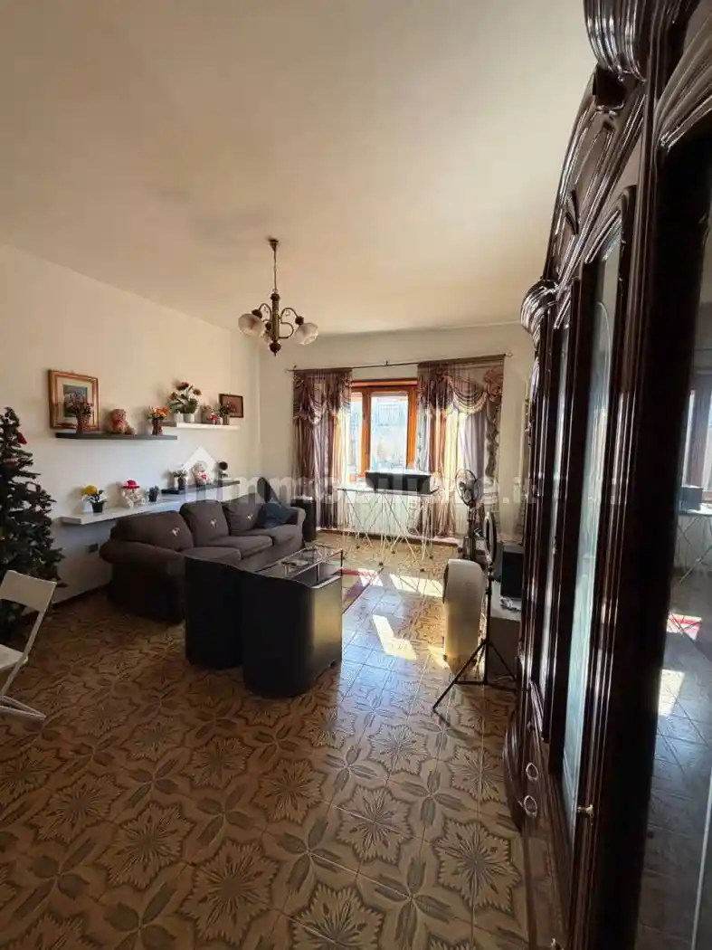 Trilocale viale Napoli, Centro, Frosinone - foto 2