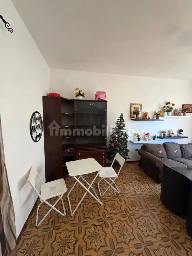 Trilocale viale Napoli, Centro, Frosinone - foto 4