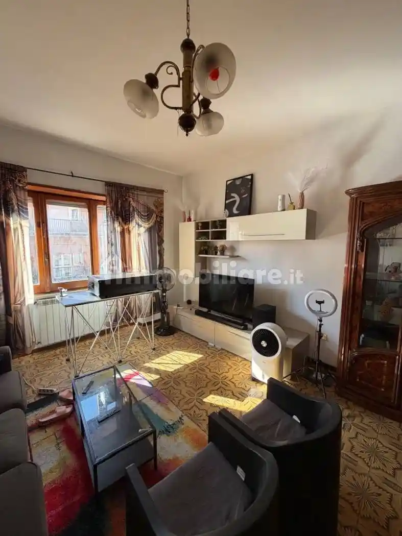 Trilocale viale Napoli, Centro, Frosinone - foto 5