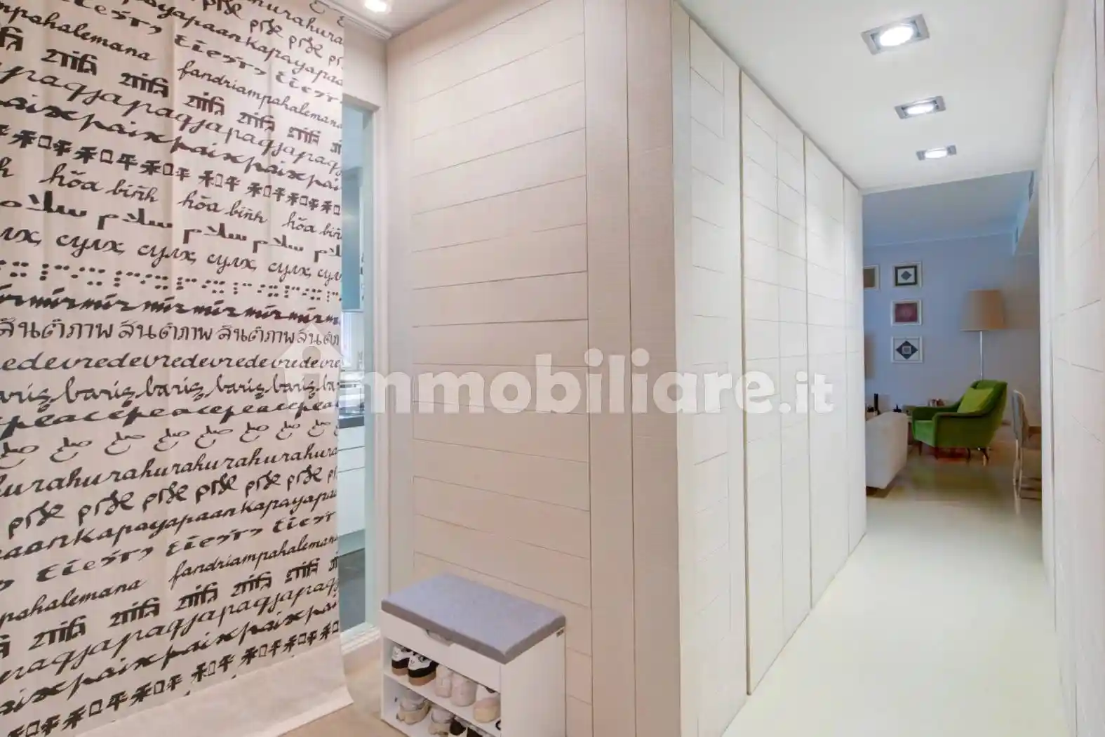 Appartamento Strada al Traforo di Pino 39/23, Sassi, Torino - foto 4