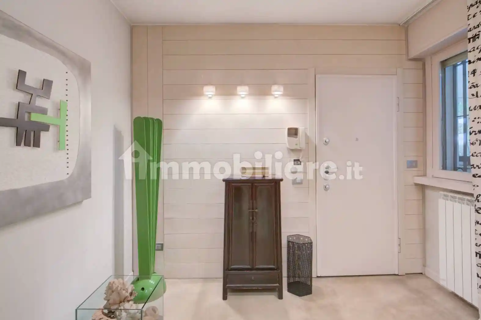 Appartamento Strada al Traforo di Pino 39/23, Sassi, Torino - foto 5