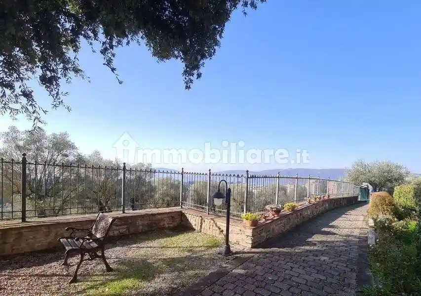 Bilocale Strada di Ponte d'Oddi 13, Montegrillo, Perugia - foto 3