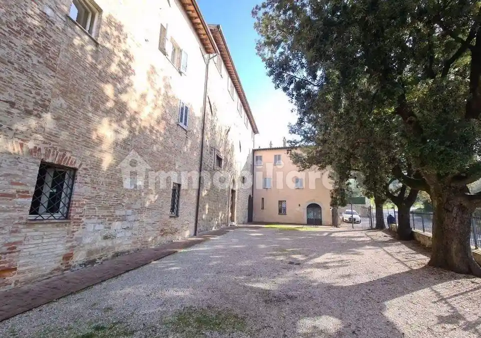 Bilocale Strada di Ponte d'Oddi 13, Montegrillo, Perugia - foto 4
