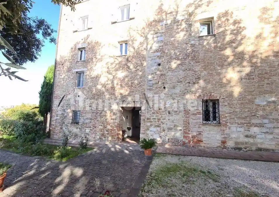 Bilocale Strada di Ponte d'Oddi 13, Montegrillo, Perugia - foto 5