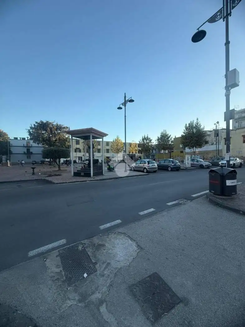 Appartamento in vendita a Cardito