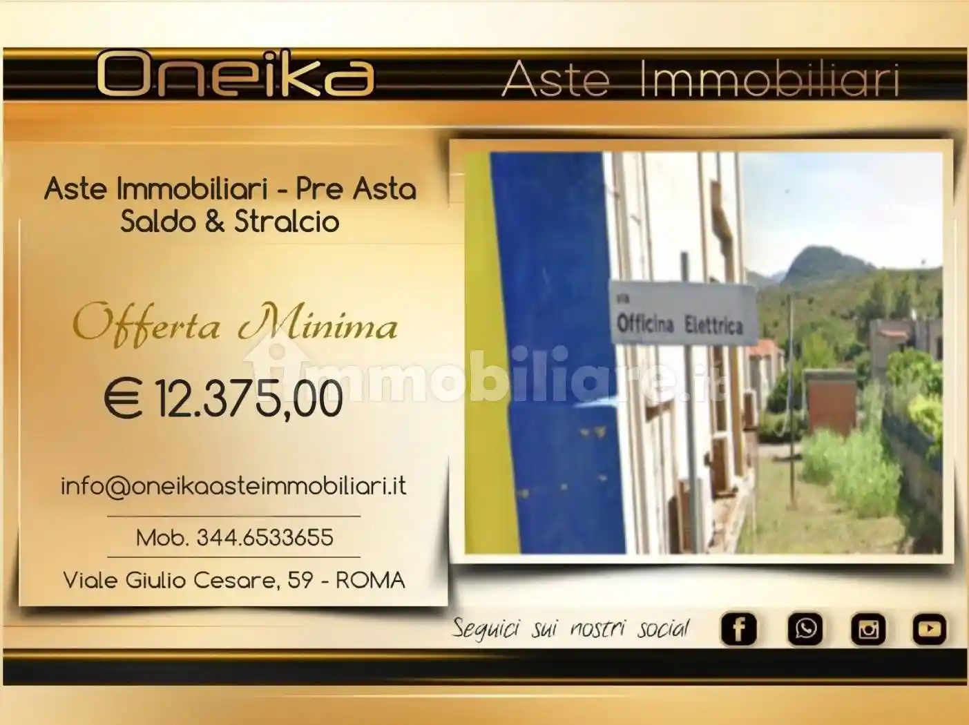 Appartamento in vendita a Carbonia